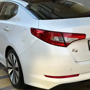 Kia K5, 2011