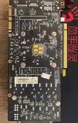 Видеокарты ZOTAC GTX 760 2Gb-2