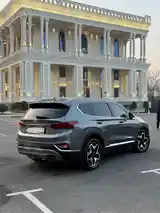 Hyundai Santa Fe, 2019-5