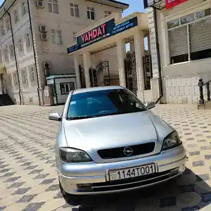 Opel Astra G, 2003