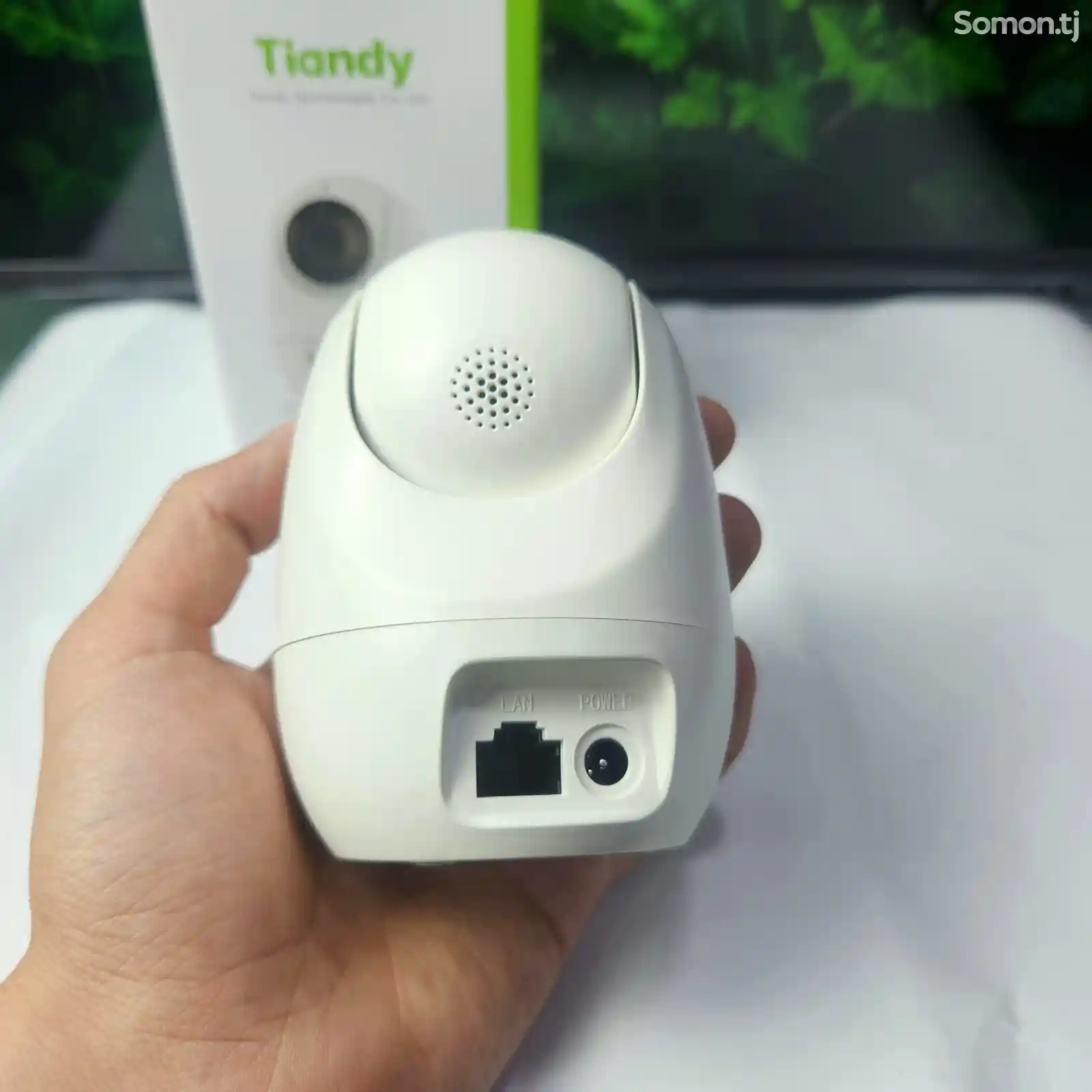 WiFi Камера Tiandy 3MP-5