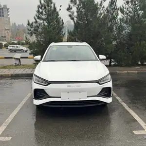 BYD E2, 2024