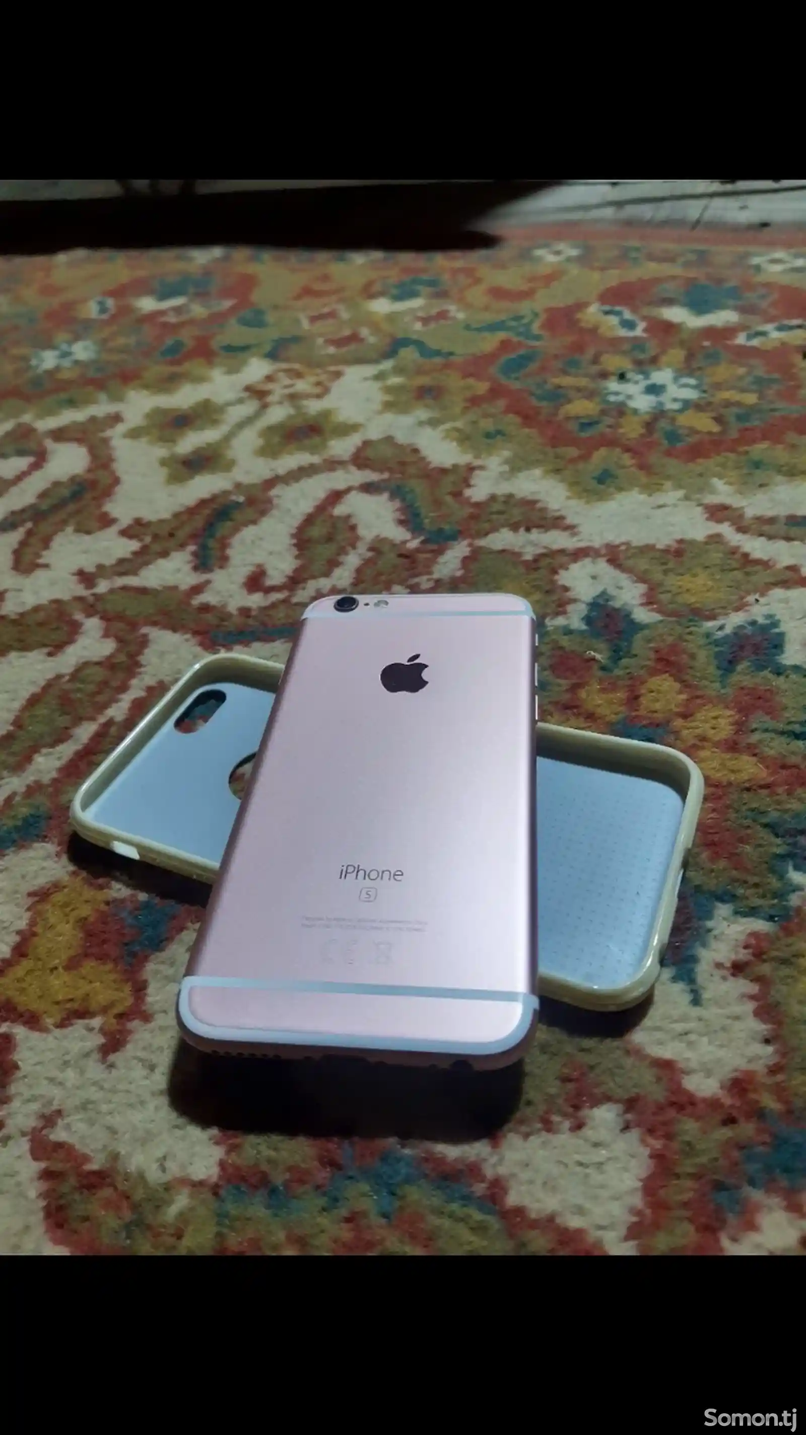 Apple iPhone 6s, 32 gb-4