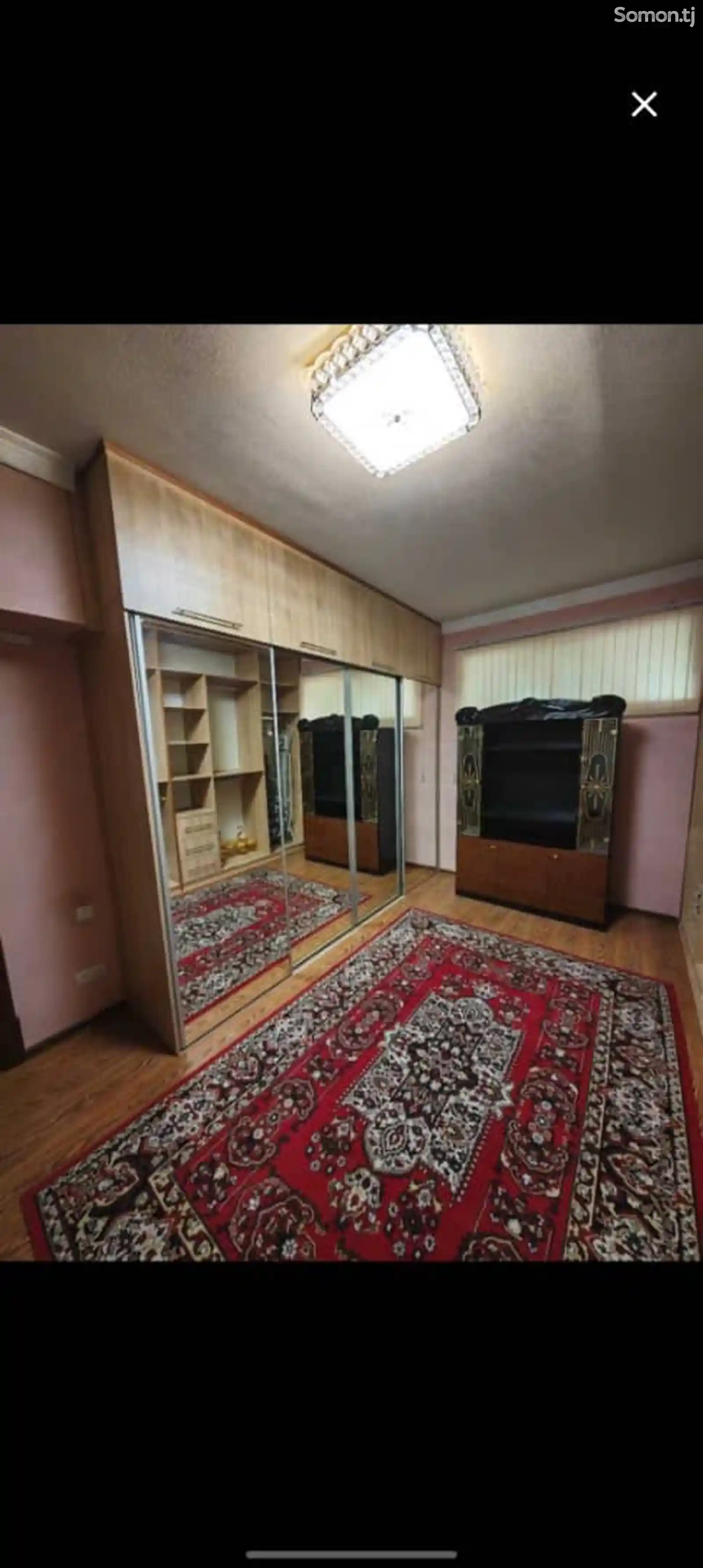 6-комн. квартира, 1 этаж, 180 м², 19мкр-6