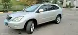 Lexus RX series, 2006-2