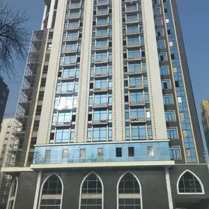 1-комн. квартира, 11 этаж, 65 м², Ашан