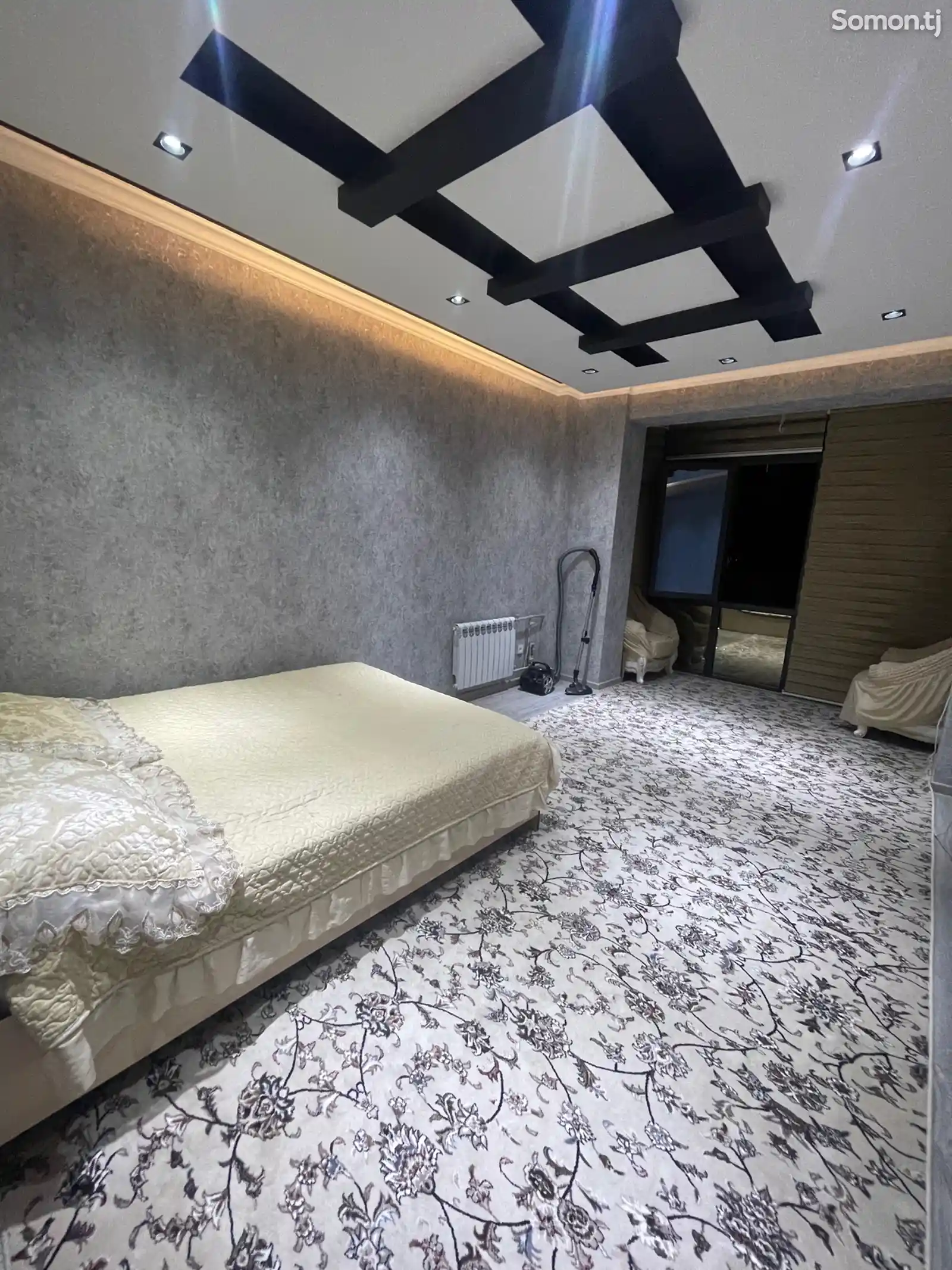 2-комн. квартира, 12 этаж, 80м², якасарой Цирк Сохили-6