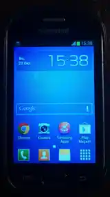 Samsung Galaxy Fame Lite-2