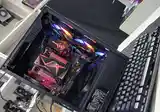 Персональный компьютер core i5 12TH RX 570 4GB RAM DDR4 16GB SSD м2 512 GB-2