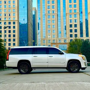 Cadillac Escalade, 2018