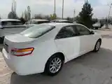 Toyota Camry, 2010-2