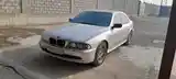 BMW 5 series, 2002-2