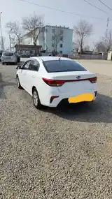 Kia Rio, 2018-12