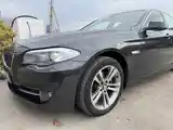 BMW 5 series, 2013-2