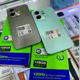 Infinix smart 9 HD+ 6/64g global version-8