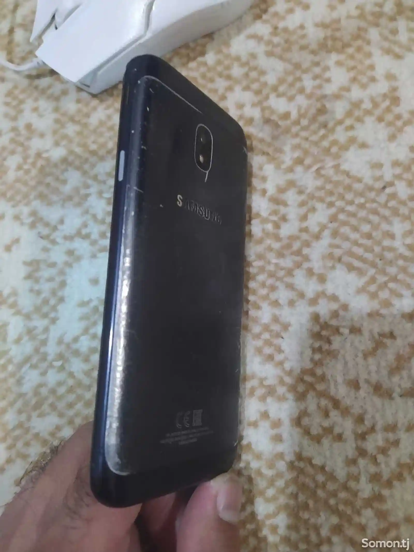Samsung Galaxy J3-4