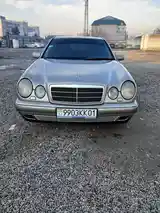 Mercedes-Benz E class, 1999-2