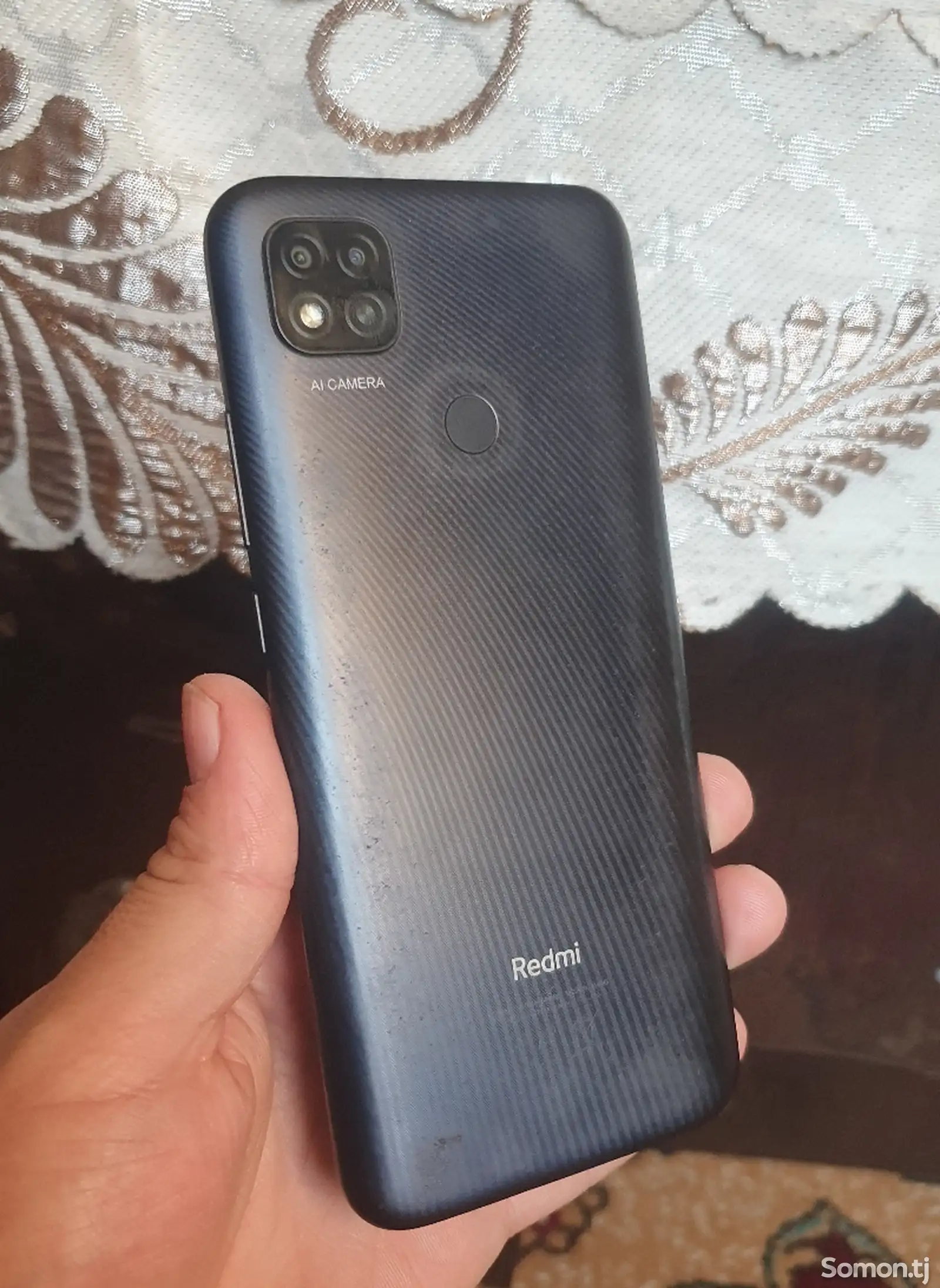 Xiaomi Redmi 9C