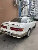 Toyota Mark II, 1996-6