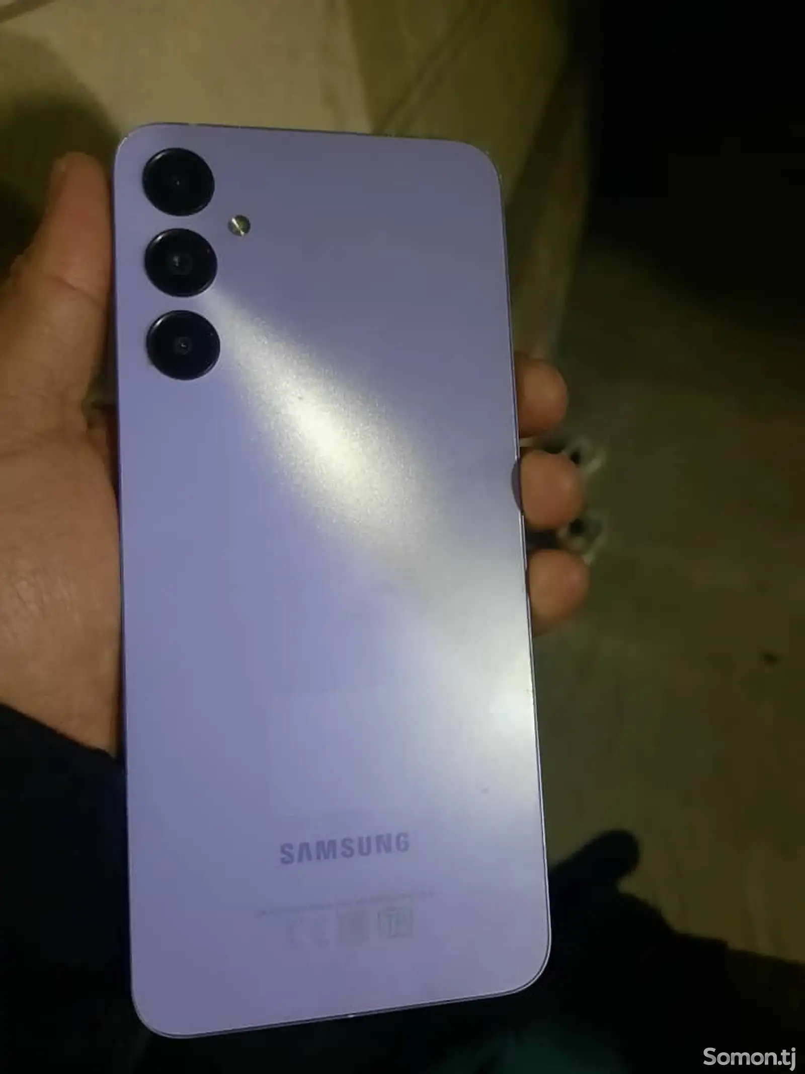 Samsung Galaxy А05s-1