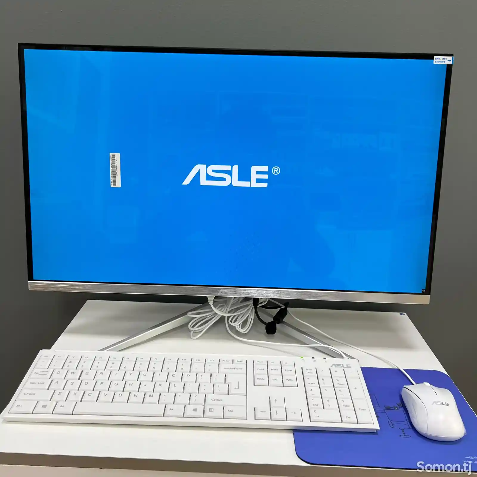 Моноблок ASLE 27 Core i5-2