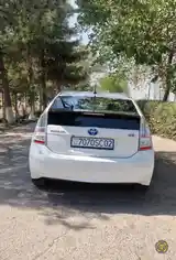 Toyota Prius, 2011-4