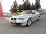 BMW 5 series, 2008-6