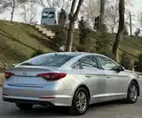 Hyundai Sonata, 2017-5