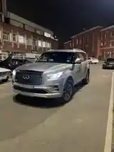 Infiniti QX series, 2019-6