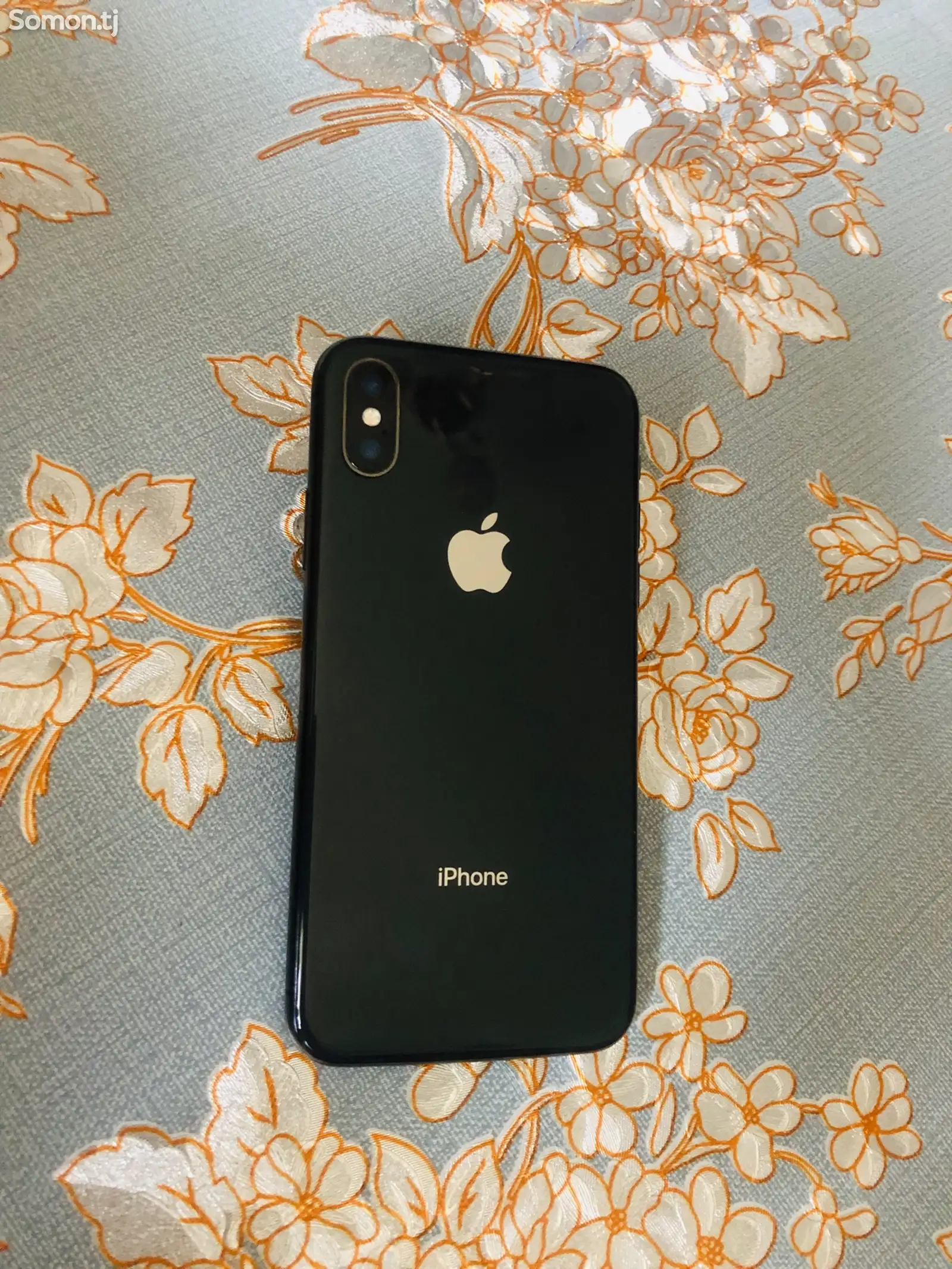 Apple iPhone X, 64 gb-1