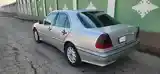 Mercedes-Benz C class, 2000-6