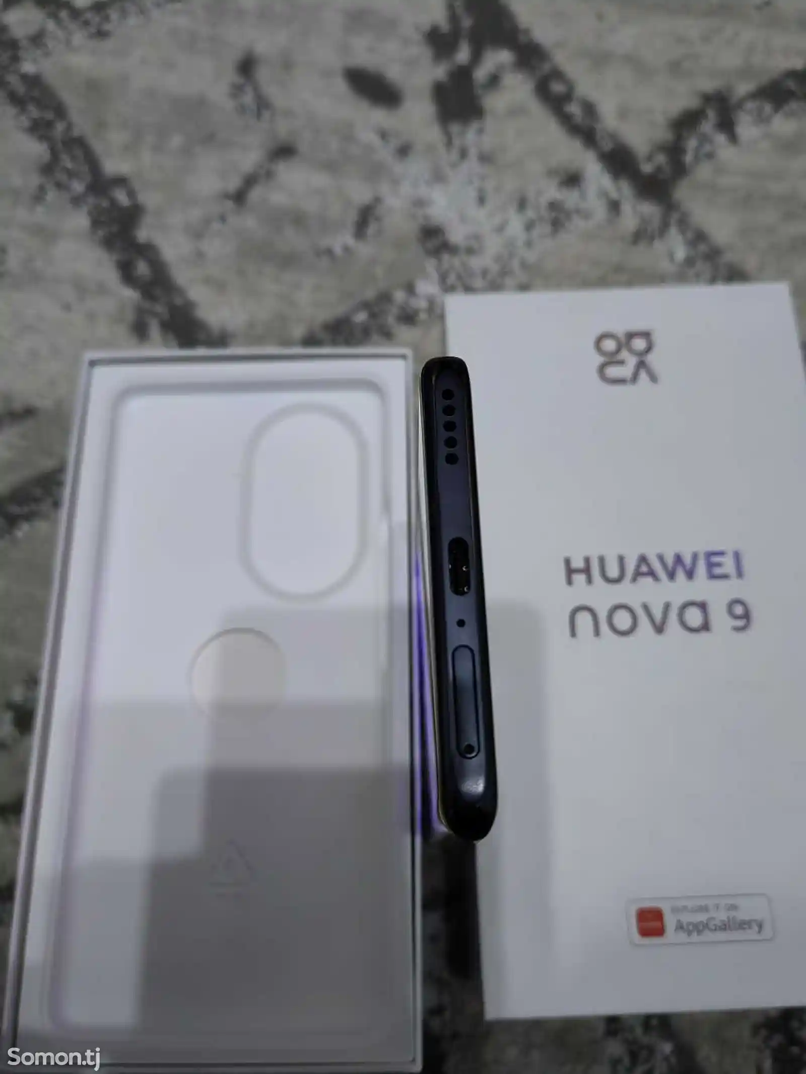 Huawei Nova 9-16