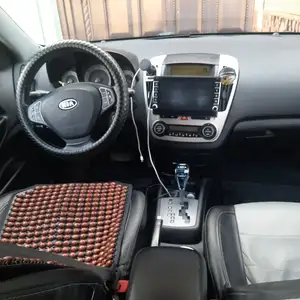 Kia Ceed, 2009