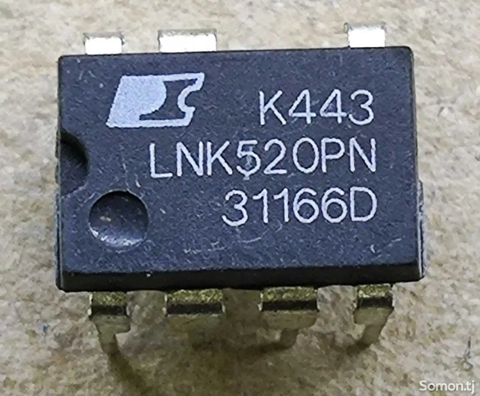 Микросхема зарядки для ИБП UPS APC LNK520PN-1