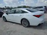 Toyota Avalon, 2021-6