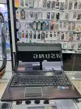 Ноутбук Lenovo G570 Core i3-2