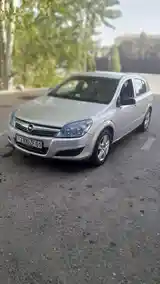 Opel Astra H, 2009-3