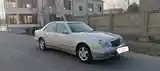 Mercedes-Benz E class, 2000-3