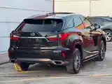 Lexus RX series, 2018-2