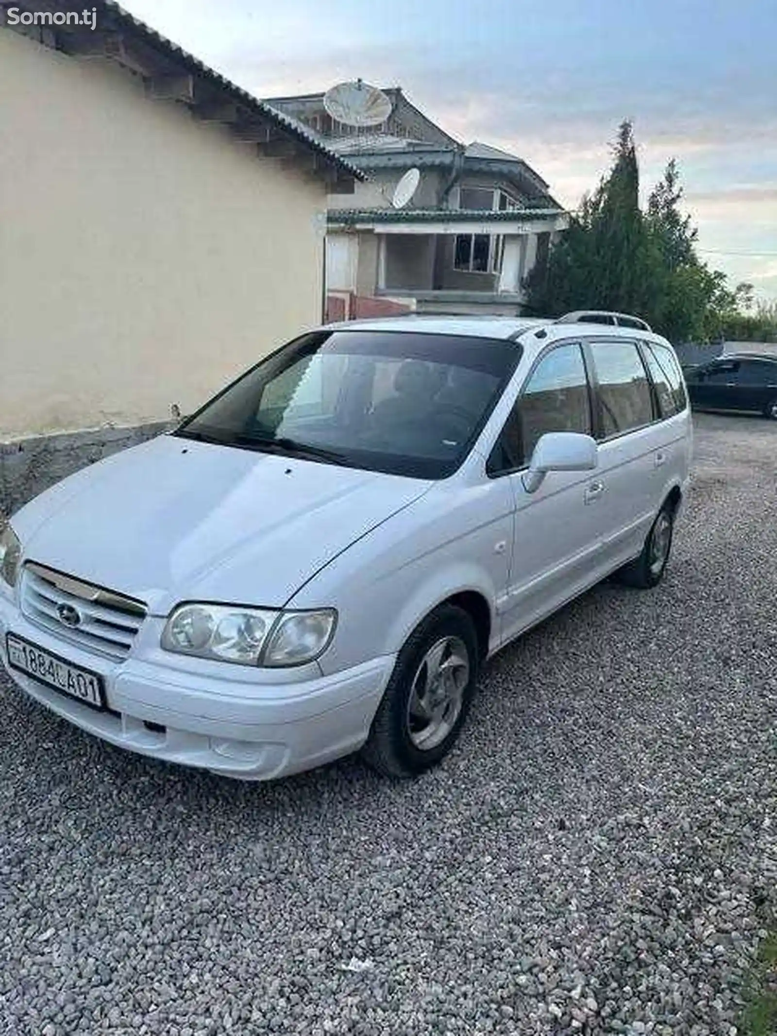 Hyundai Getz, 2009-2