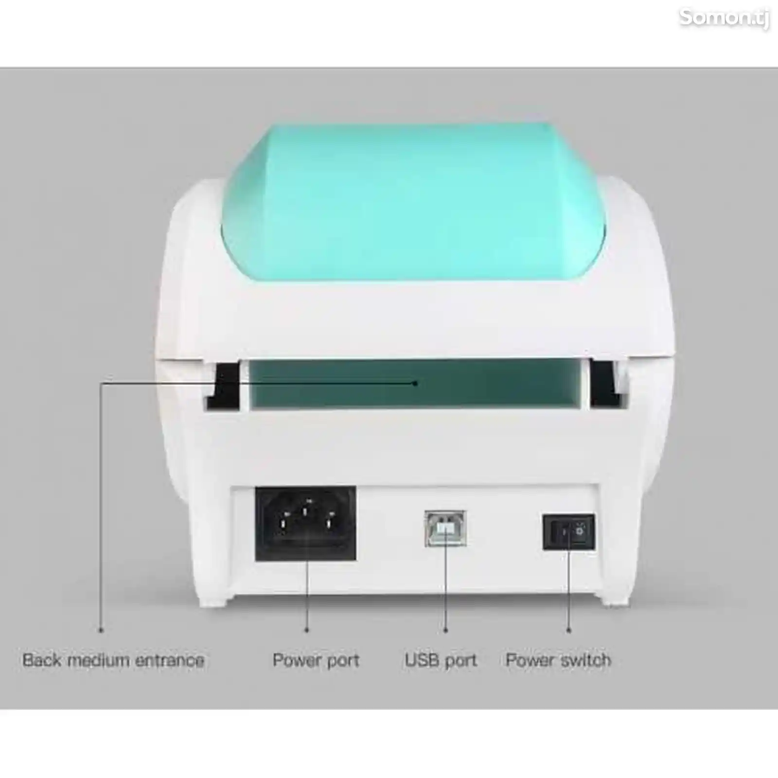 Принтер этикетки - термопринтер-5