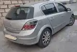 Opel Astra J, 2007-2