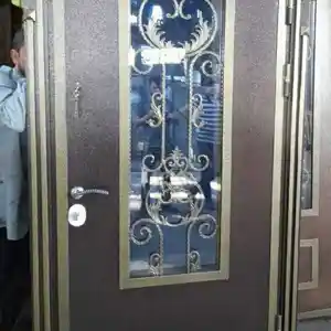 Дверь YYG