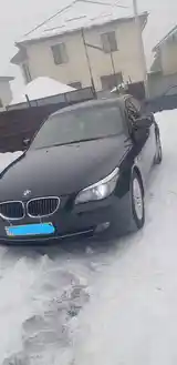 BMW 5 series, 2004-3