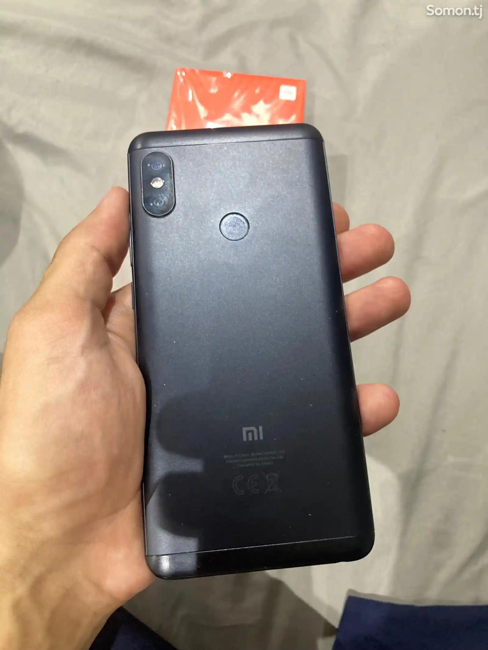 Xiaomi Redmi Note 5 3/32gb-2