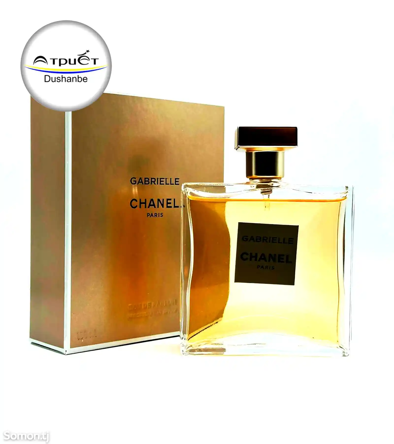 Женские духи Chanel Gabrielle eau de Parfum-2