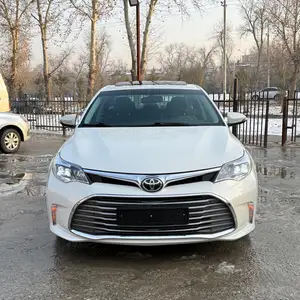 Toyota Avalon, 2014