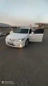 Toyota Camry, 2010-4