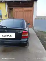 Opel Astra G, 1998-5