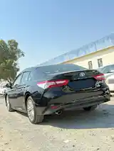 Toyota Camry, 2017-5